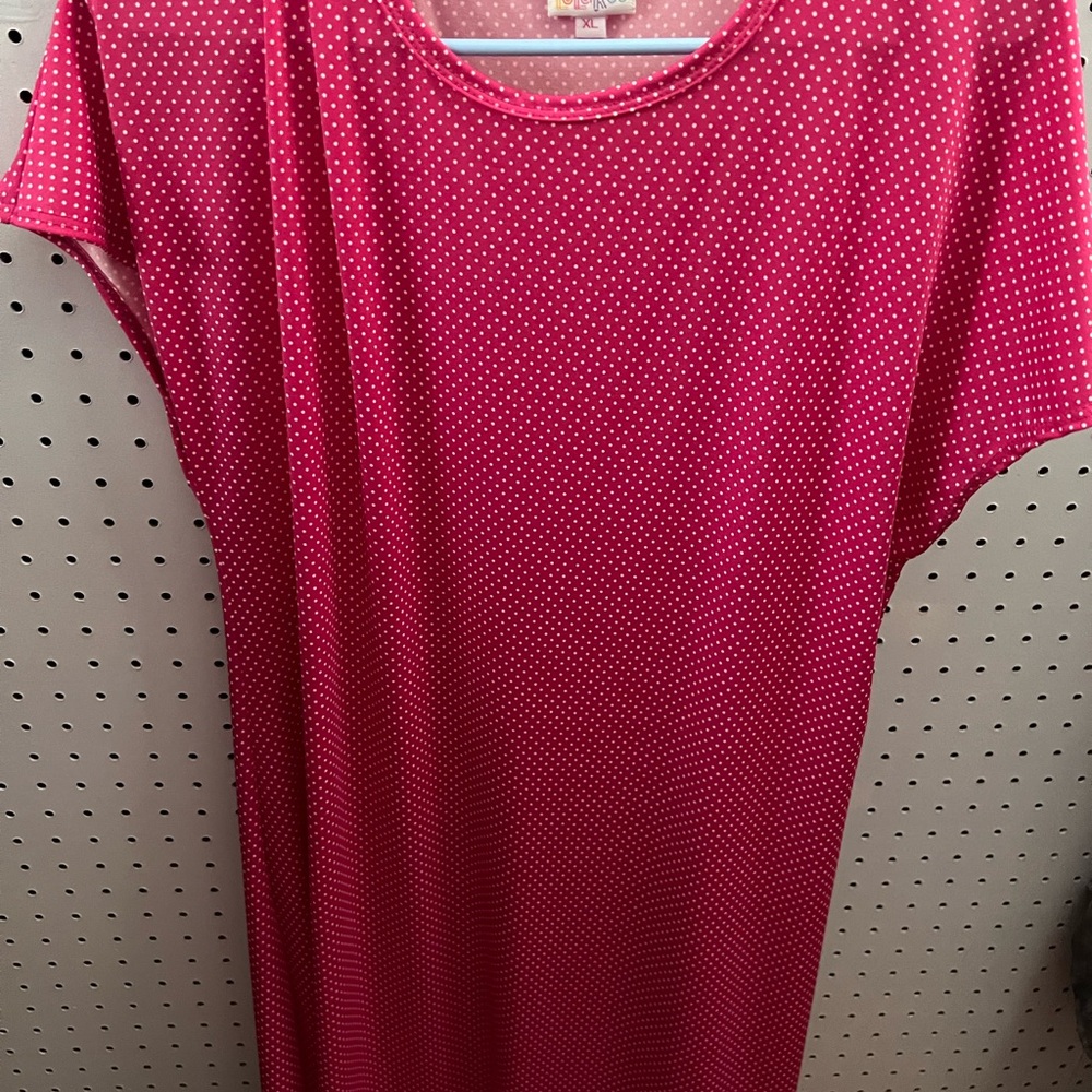 Lularoe xl dress